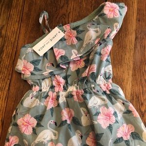 Janie & Jack Sundress